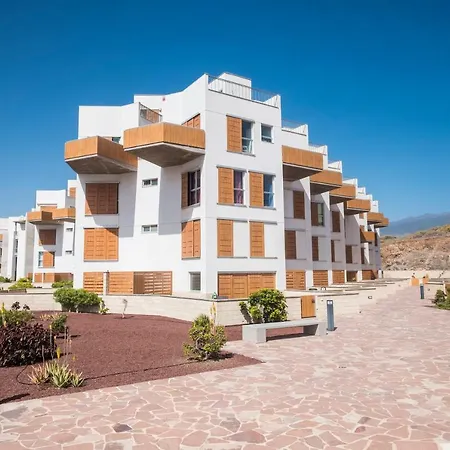 Apartment Vivienda Medano 2 *