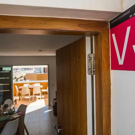 Vivienda Medano 2 Apartment *