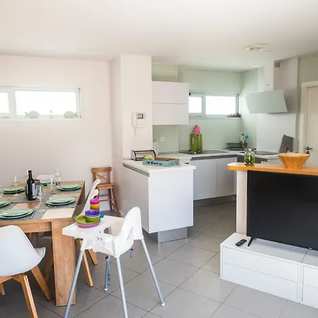 Apartment Vivienda Medano 2 *
