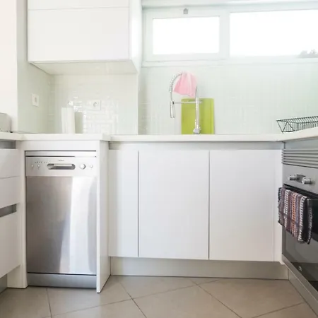 Vivienda Medano 2 Apartment *