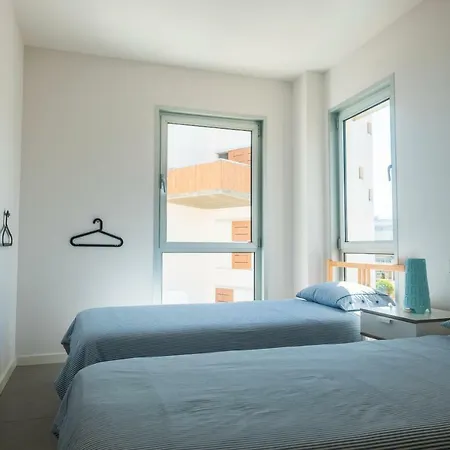 Apartment Vivienda Medano 2