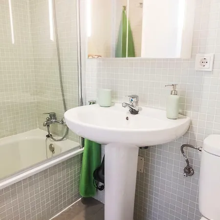 Vivienda Medano 2 Apartment El Medano (Tenerife)