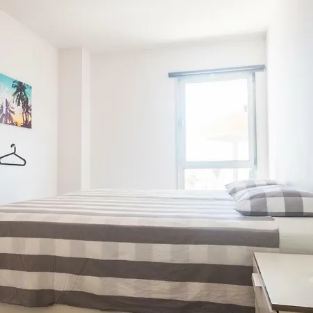 Apartment Vivienda Medano 2 *