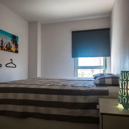 Apartment Vivienda Medano 2