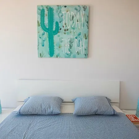Apartment Vivienda Medano 2