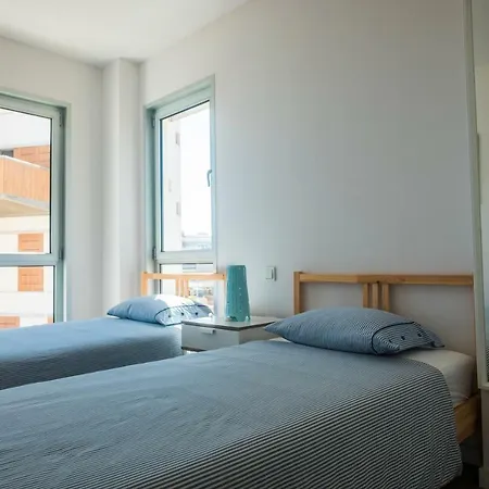 Apartment Vivienda Medano 2 El Medano (Tenerife)