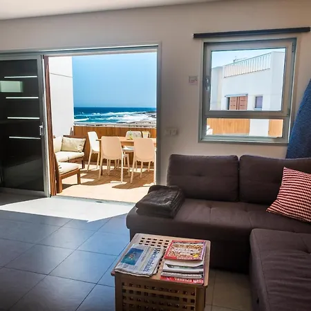 Apartment Vivienda Medano 2