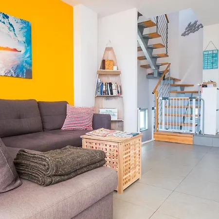 Vivienda Medano 2 Apartment El Medano (Tenerife)
