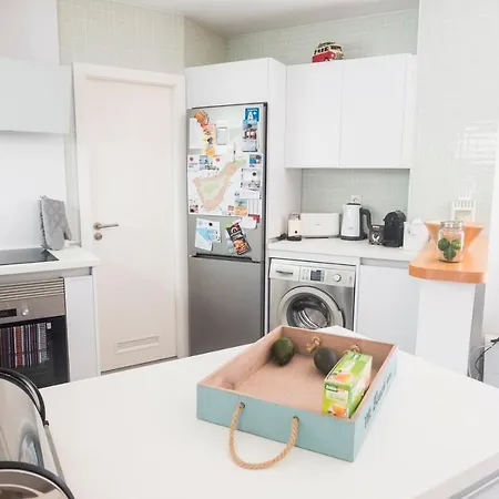 Vivienda Medano 2 Apartment *
