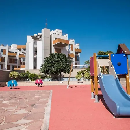 Lägenhet Vivienda Medano 2 El Médano