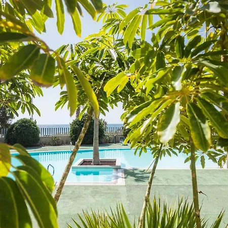 Διαμέρισμα Vivienda Medano 2 Ελ Μέντανο