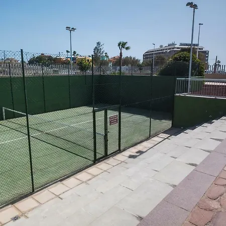 Διαμέρισμα Vivienda Medano 2