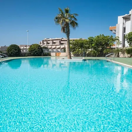 Διαμέρισμα Vivienda Medano 2