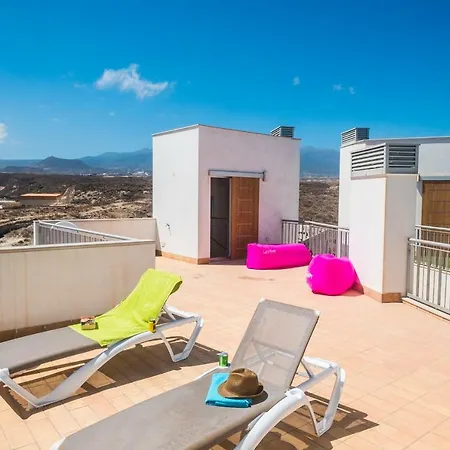 Vivienda Medano 2 Διαμέρισμα