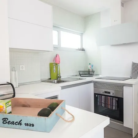Vivienda Medano 2 * Ελ Μέντανο