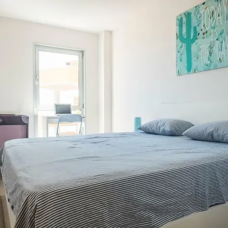 Vivienda Medano 2 *
